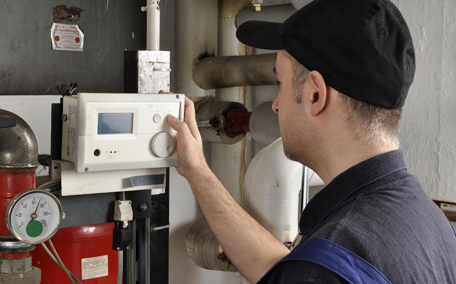 pose de climatiseur Fontenay-en-Parisis